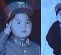 Ким чен ын, биография, новости, фото Дети ким чен ына